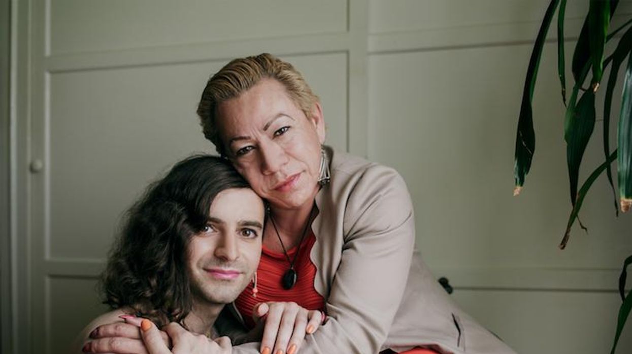 Photography: Levi Foster for SAGE