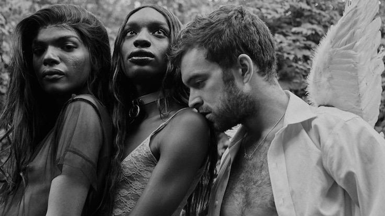 Photography: Lia Clay