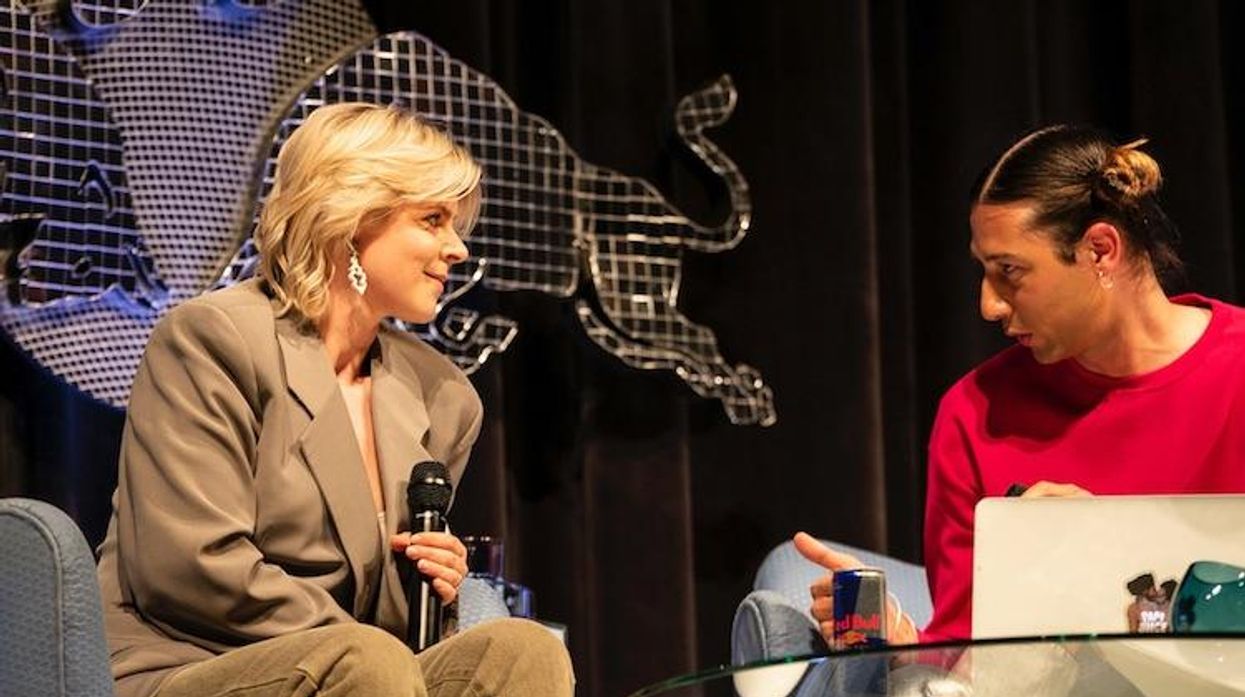 Photography: Maria Jose Govea