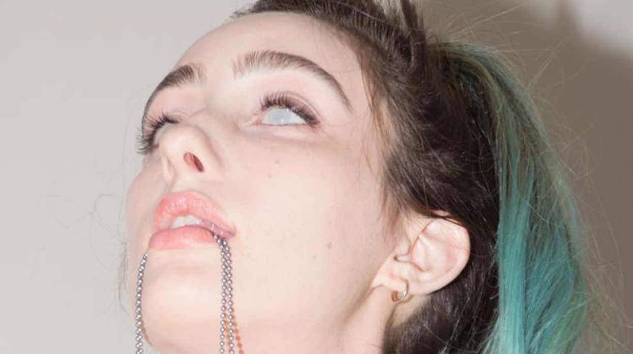 Photography: Michael Tyrone Delaney