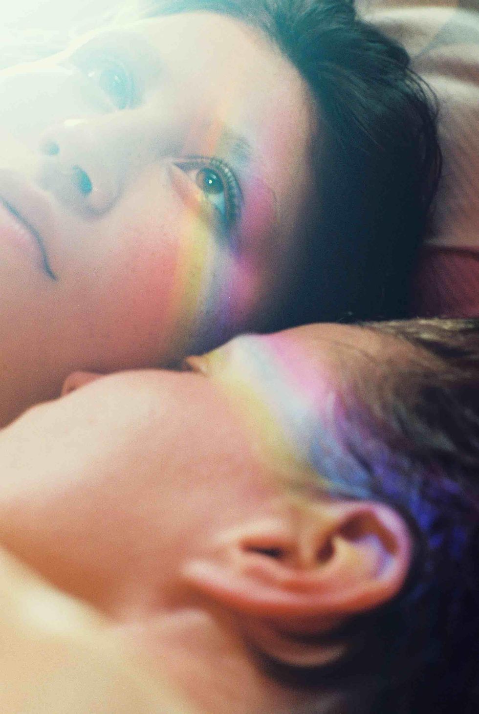 Photography: Petra Collins