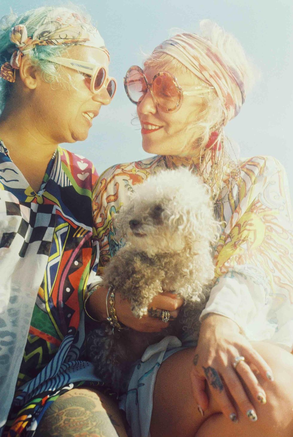 Photography: Petra Collins