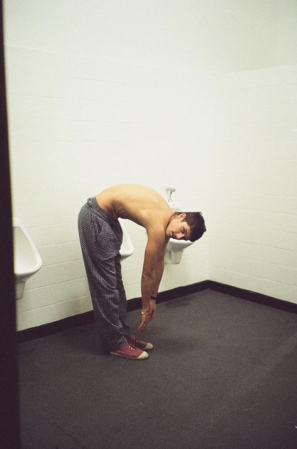 Photography: Raphael Lobato and Ariana Miliorini for FORT Magazine