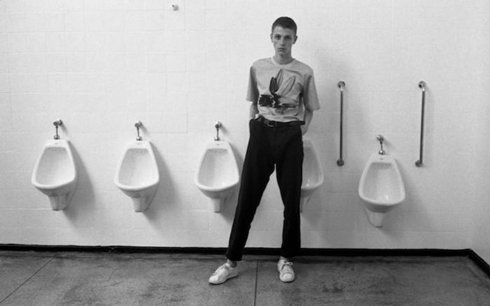 Photography: Raphael Lobato and Ariana Miliorini for FORT Magazine