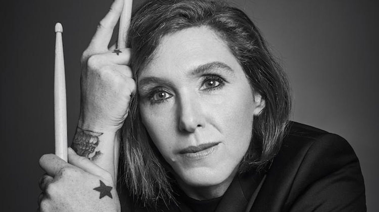 Photography: Roger Erickson