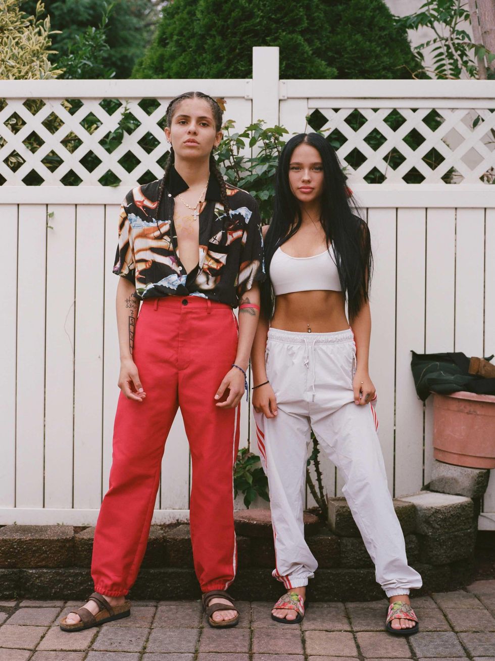 Photography: Stef Mitchell