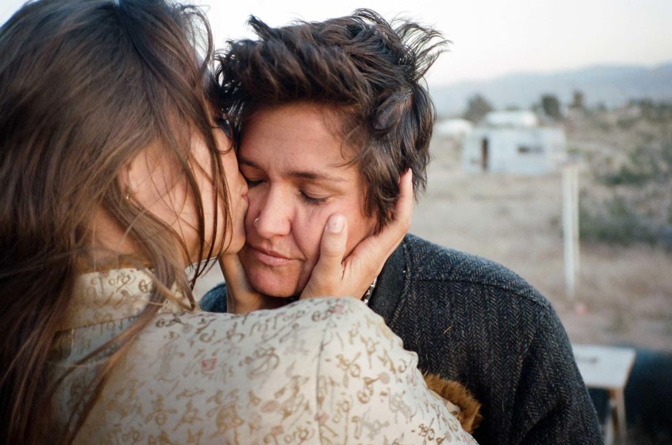 Photography: Tillett Wright