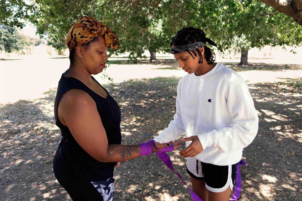 Photography: Tillett Wright