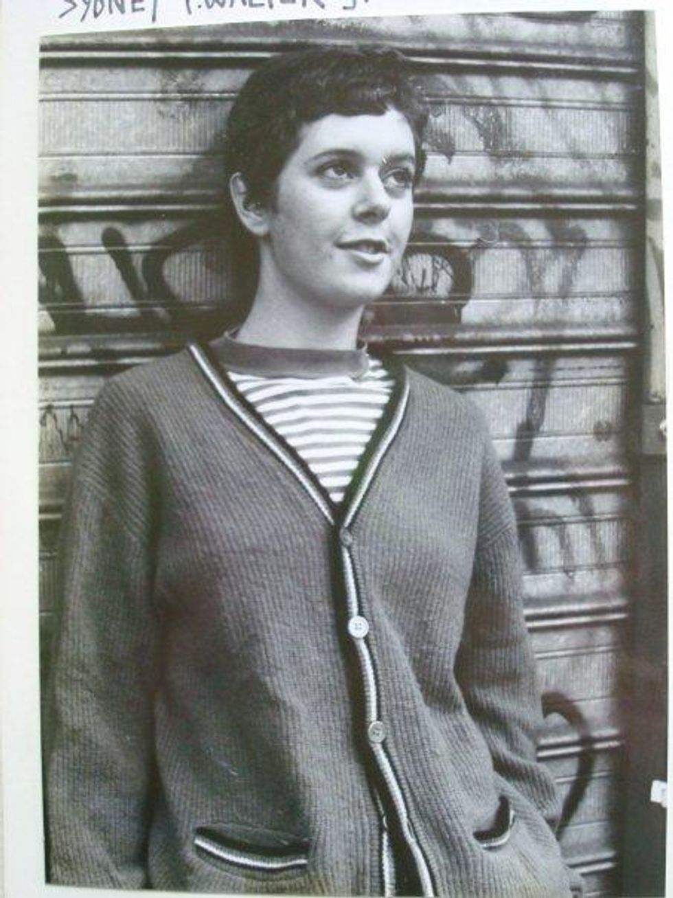 <p><em>Photography: Walt Cessna (waltcessna.tumblr.com)</em></p>