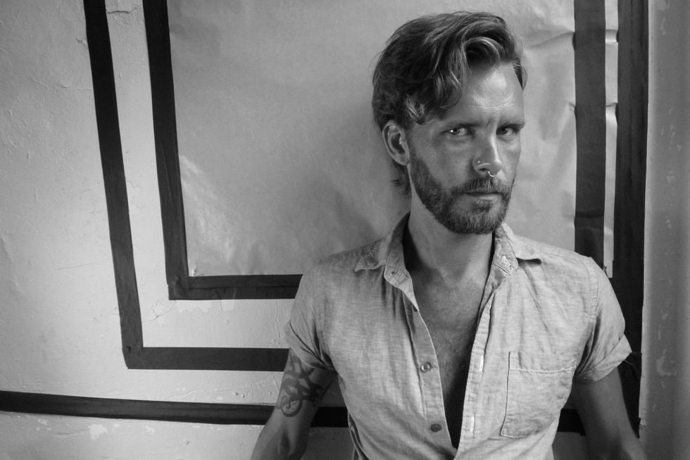 <p><em>Photography: Walt Cessna (waltcessna.tumblr.com)</em></p>