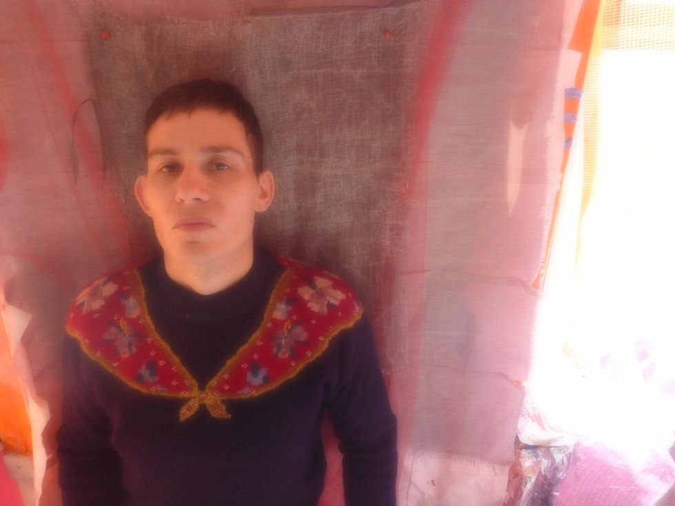 <p><em>Photography: Walt Cessna (waltcessna.tumblr.com)</em></p>