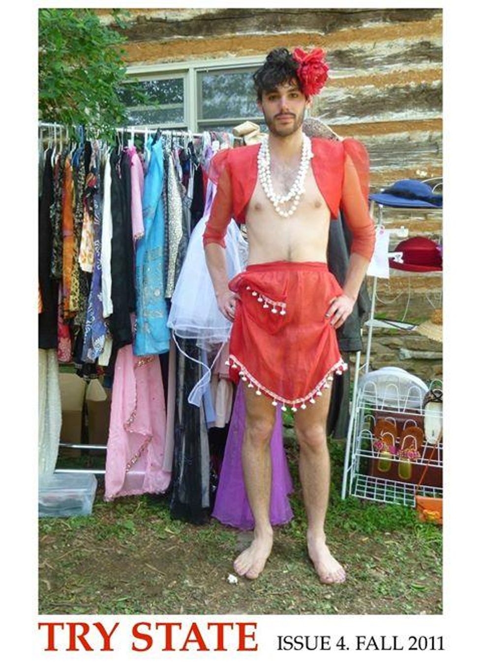 <p><em>Photography: Walt Cessna (waltcessna.tumblr.com)</em></p>