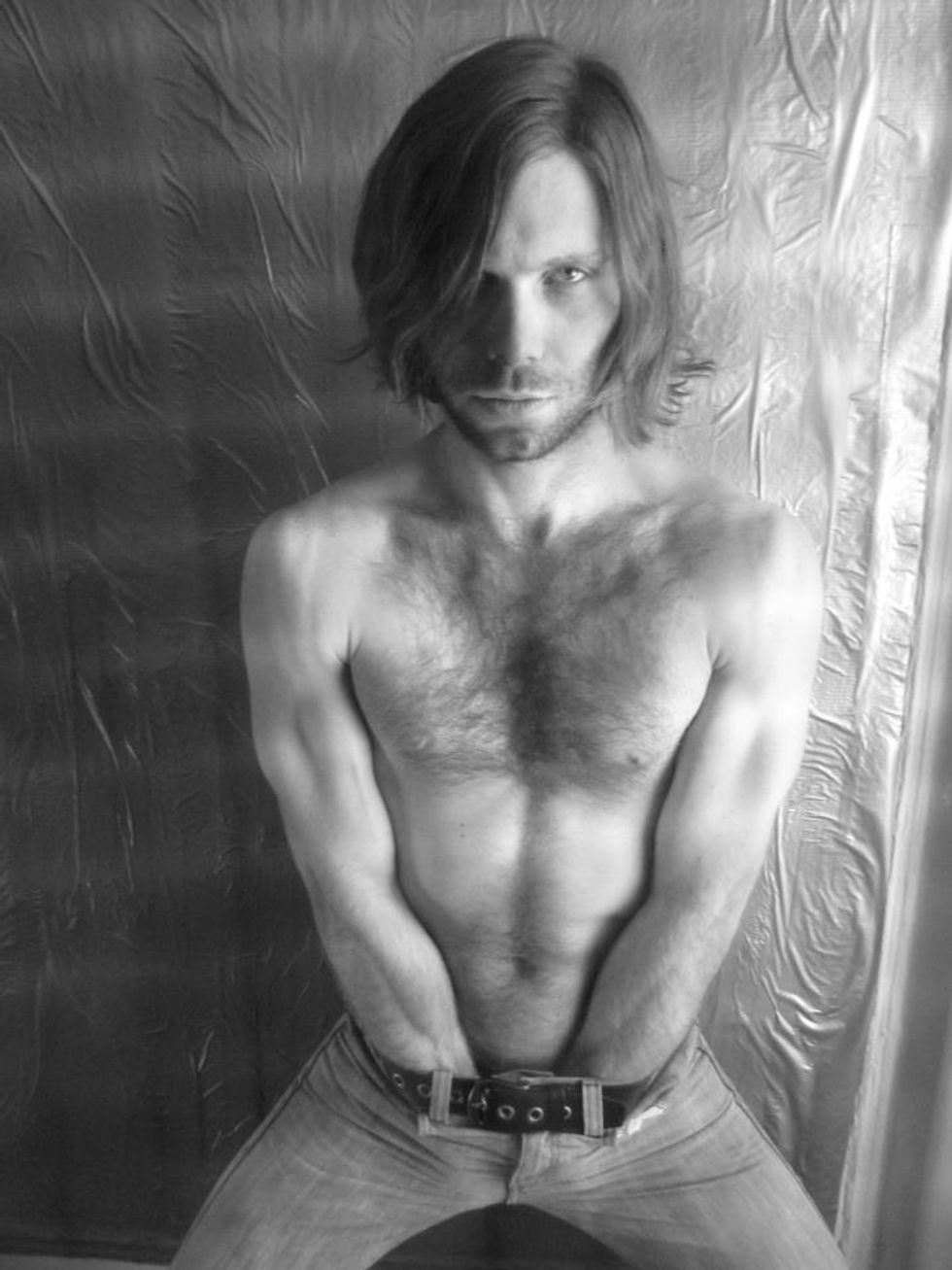 <p><em>Photography: Walt Cessna (waltcessna.tumblr.com)</em></p>