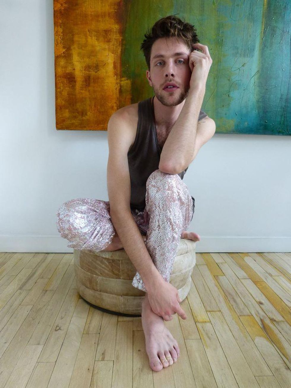 <p><em>Photography: Walt Cessna (waltcessna.tumblr.com)</em></p>