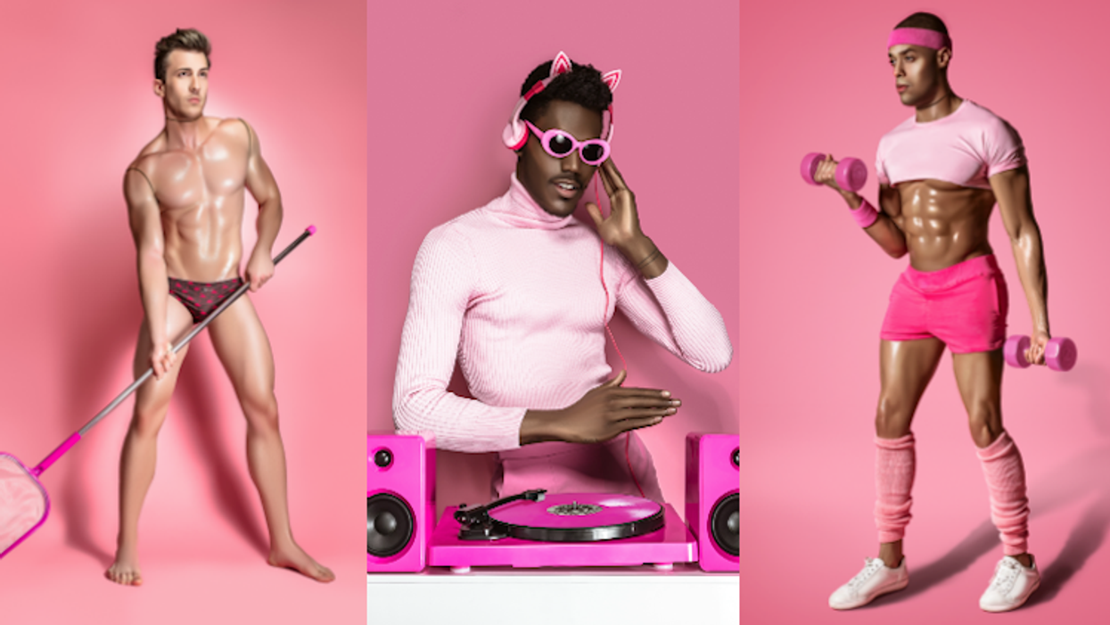 Photos by Courtney Charles