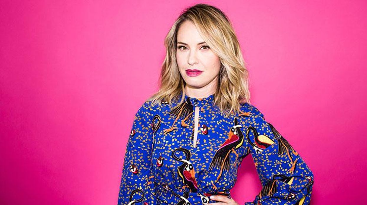 Photos by Glenn Garner