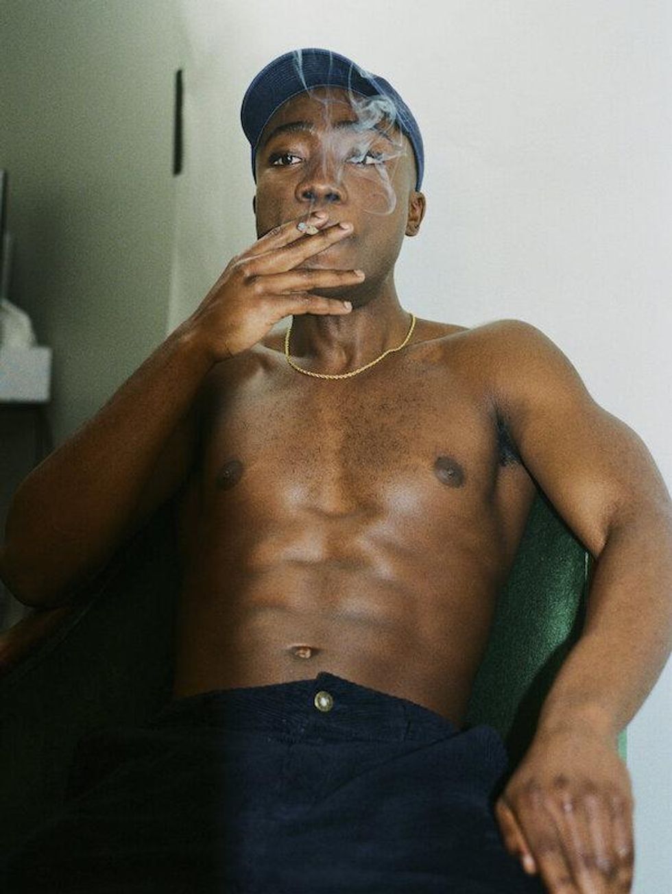 Photos from Inside Buds Digest