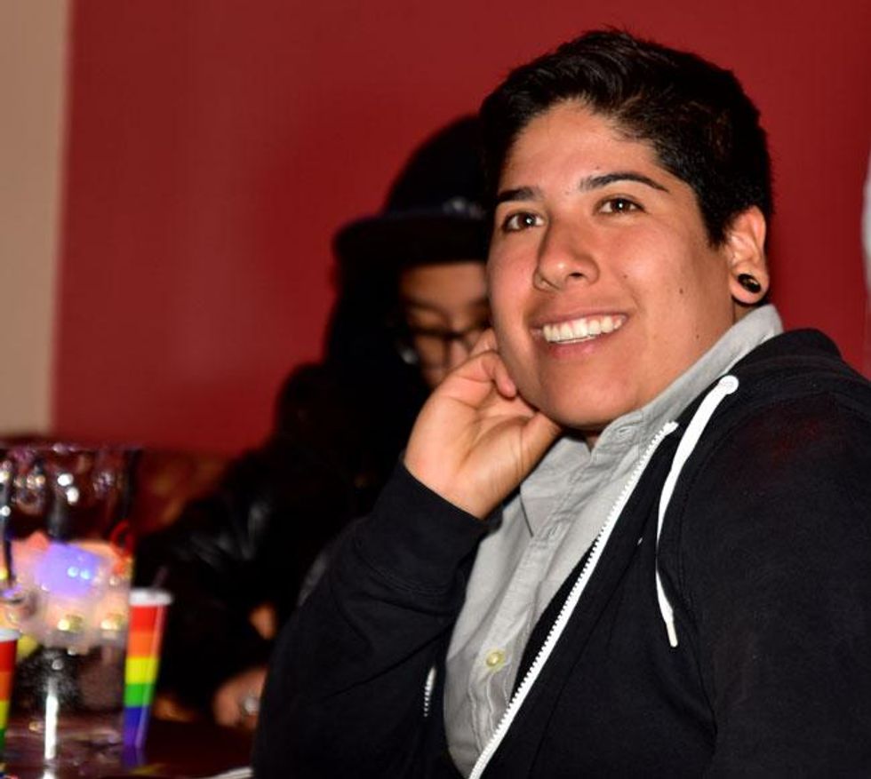 Photos from the Stoli Key West Cocktail Classic Event in Boston