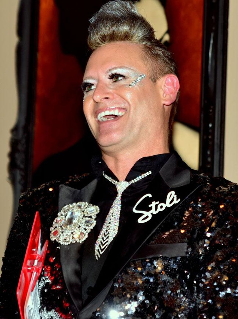 Photos from the Stoli Key West Cocktail Classic Event in Boston