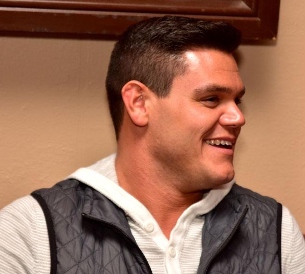 Photos from the Stoli Key West Cocktail Classic Event in Boston