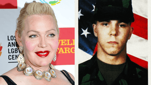 Calpernia Addams “shocked” by Drag Race’s mention of boyfriend’s 1999 murder