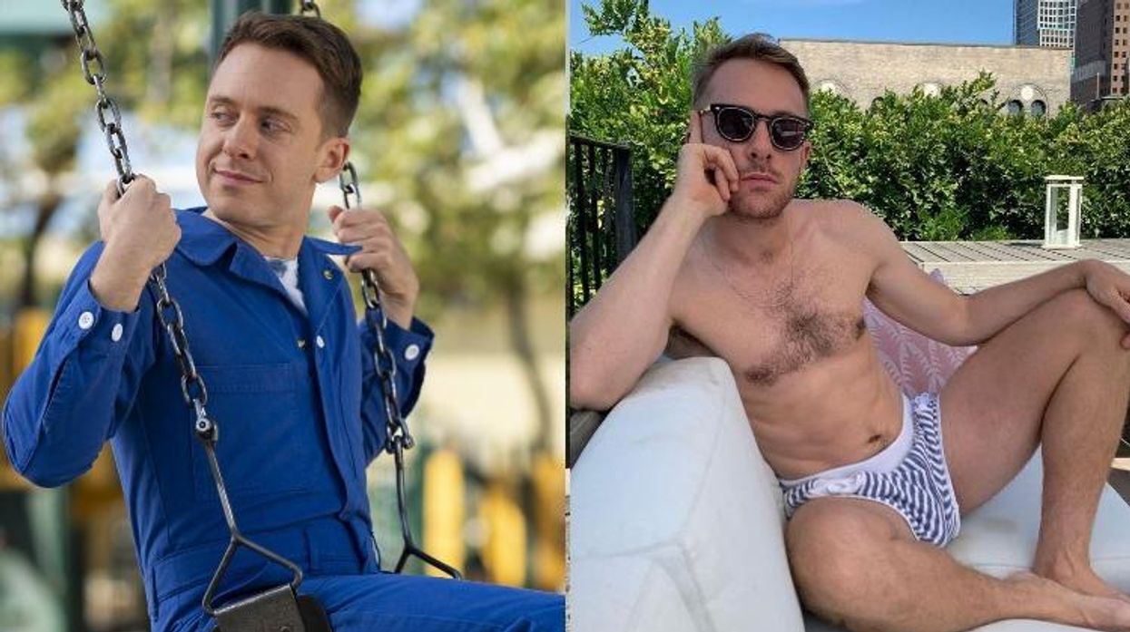 Photos of Max Jenkins on Instagram