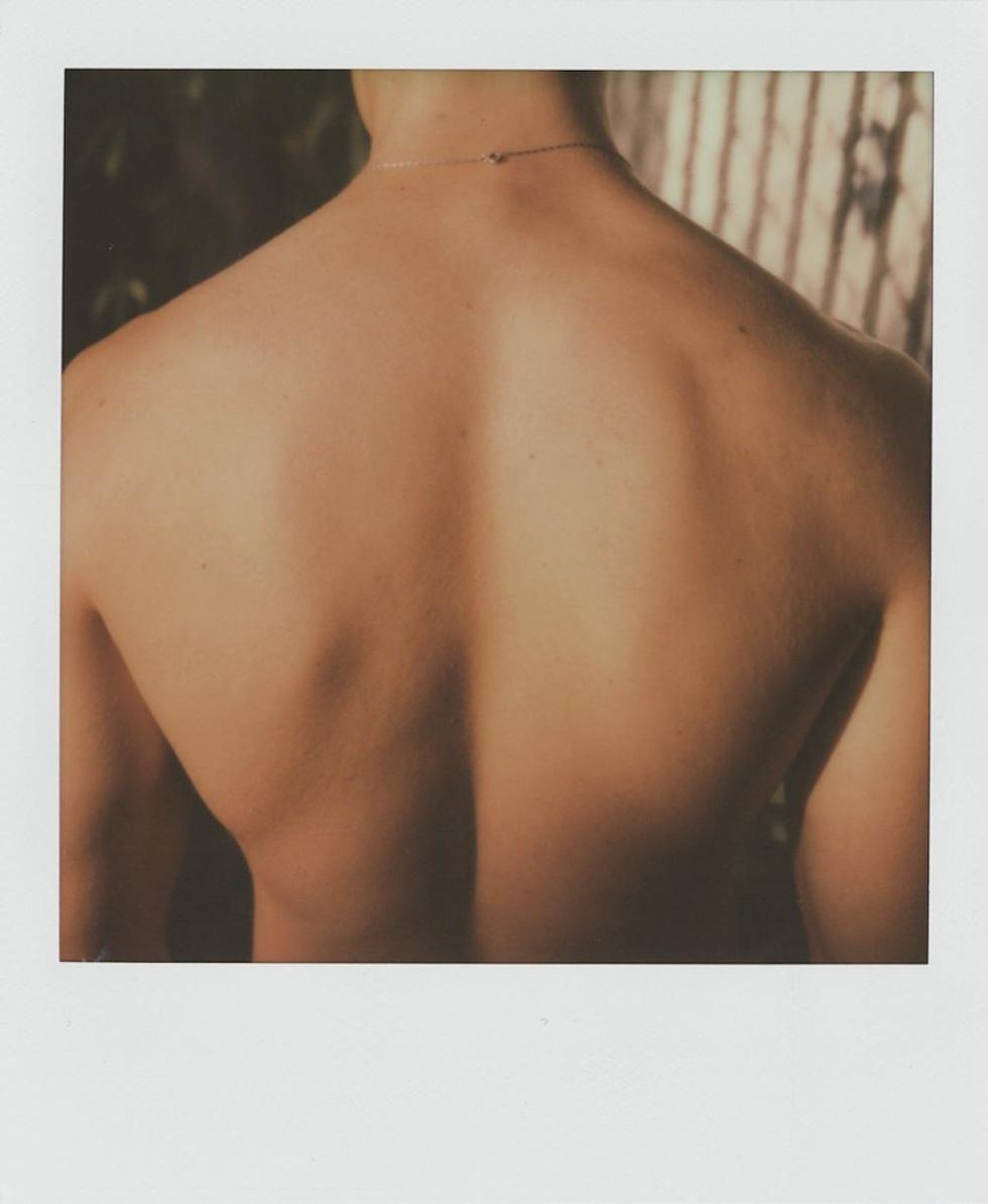 'Pictures' by Stuart Sandford