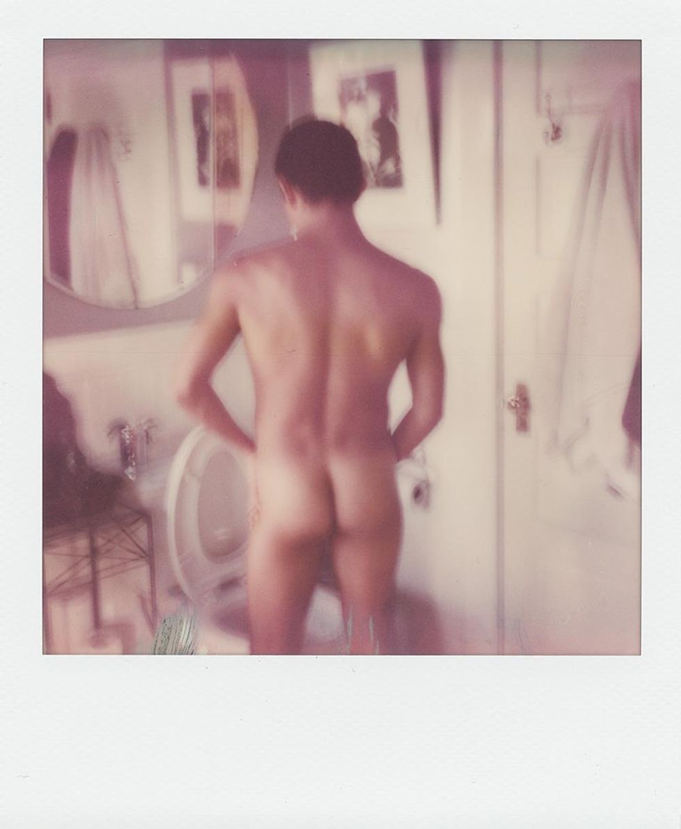 'Pictures' by Stuart Sandford