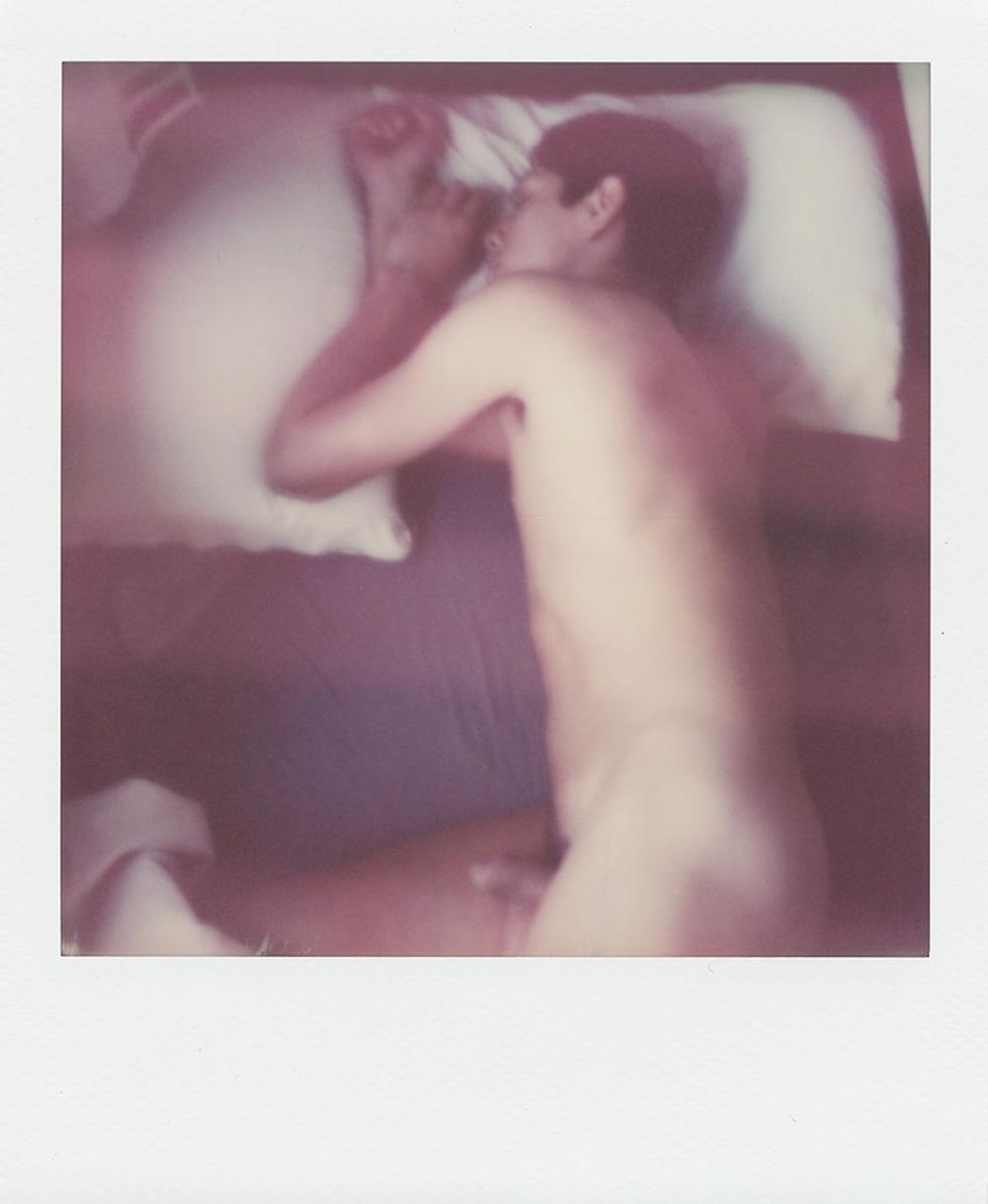 'Pictures' by Stuart Sandford