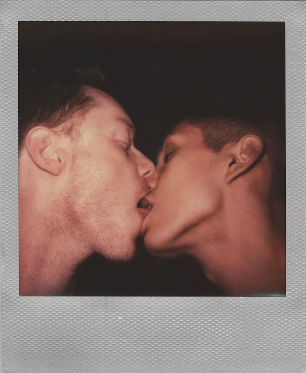 'Pictures' by Stuart Sandford