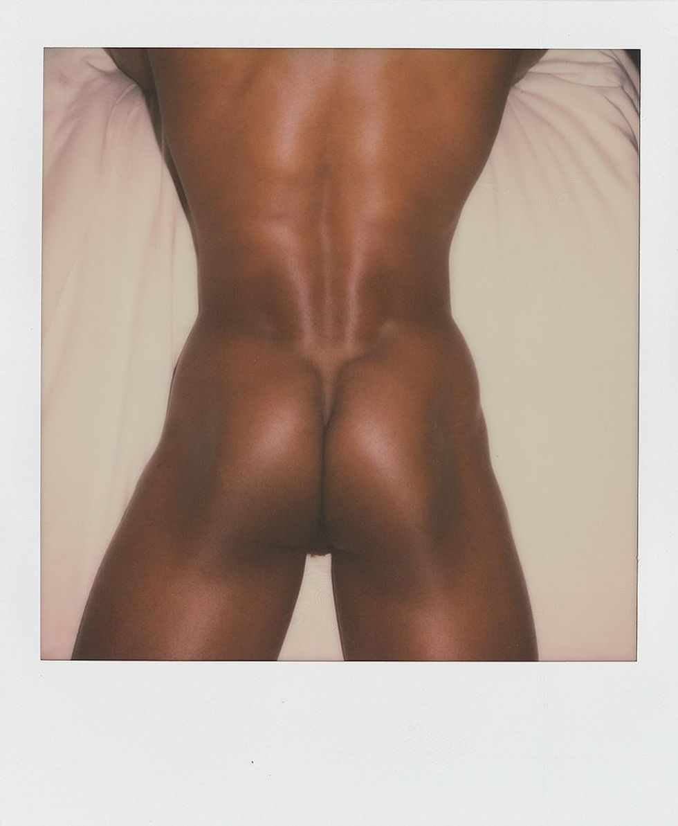 'Pictures' by Stuart Sandford