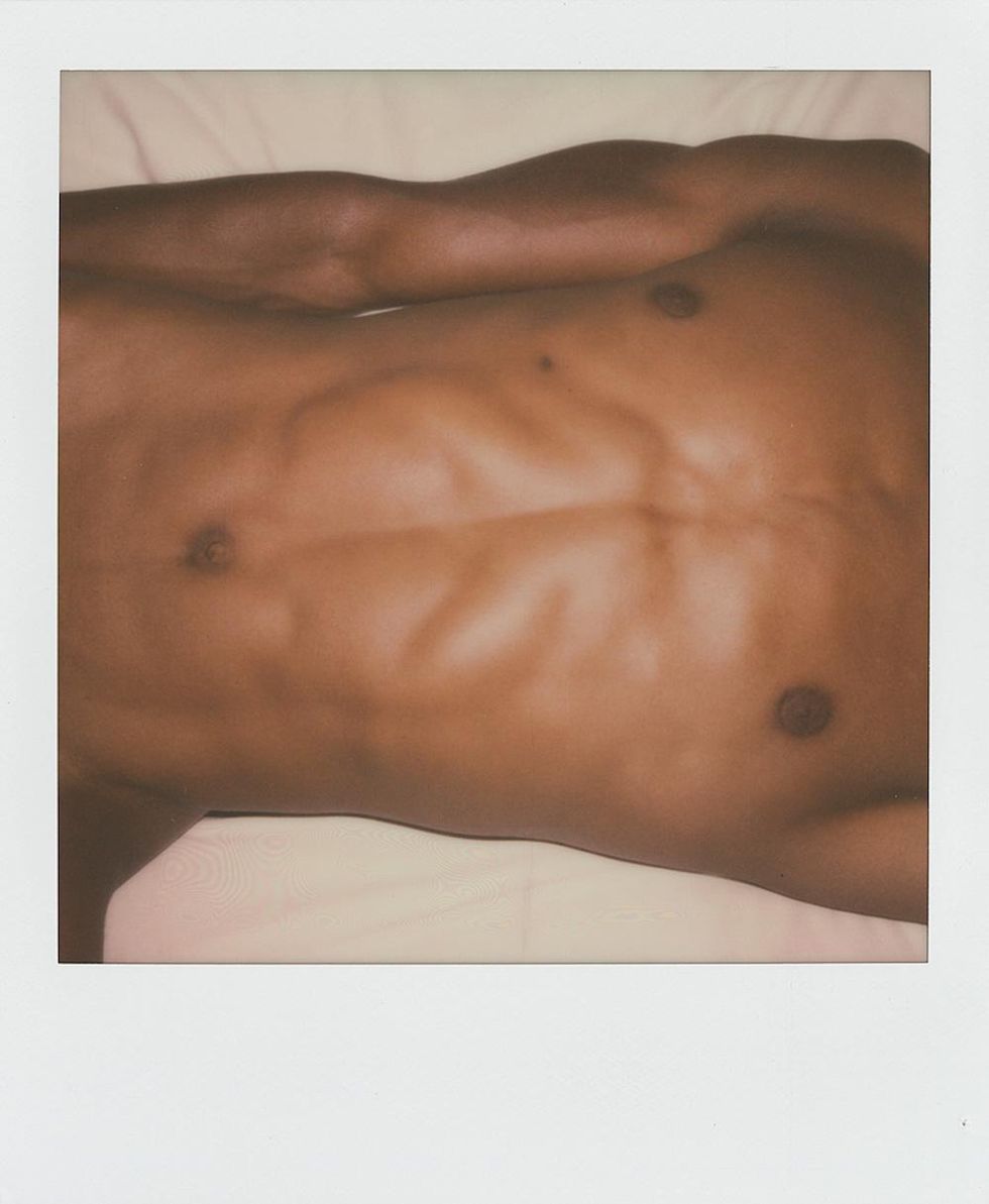 'Pictures' by Stuart Sandford