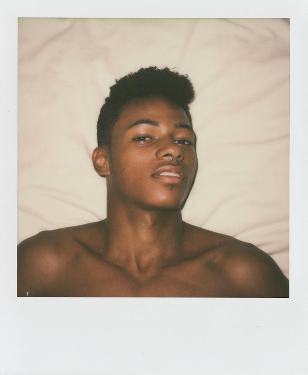 'Pictures' by Stuart Sandford