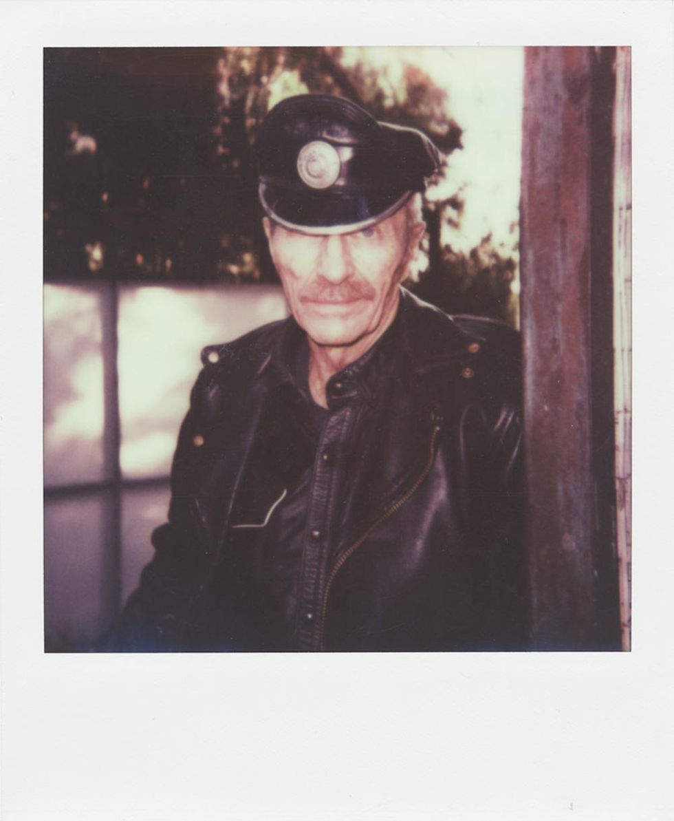 'Pictures' by Stuart Sandford