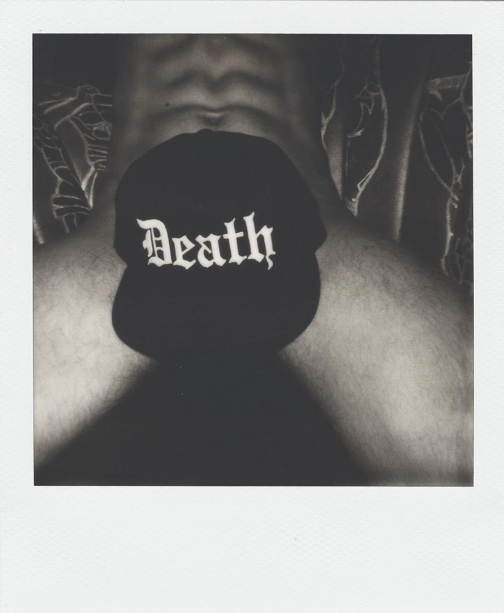 'Pictures' by Stuart Sandford