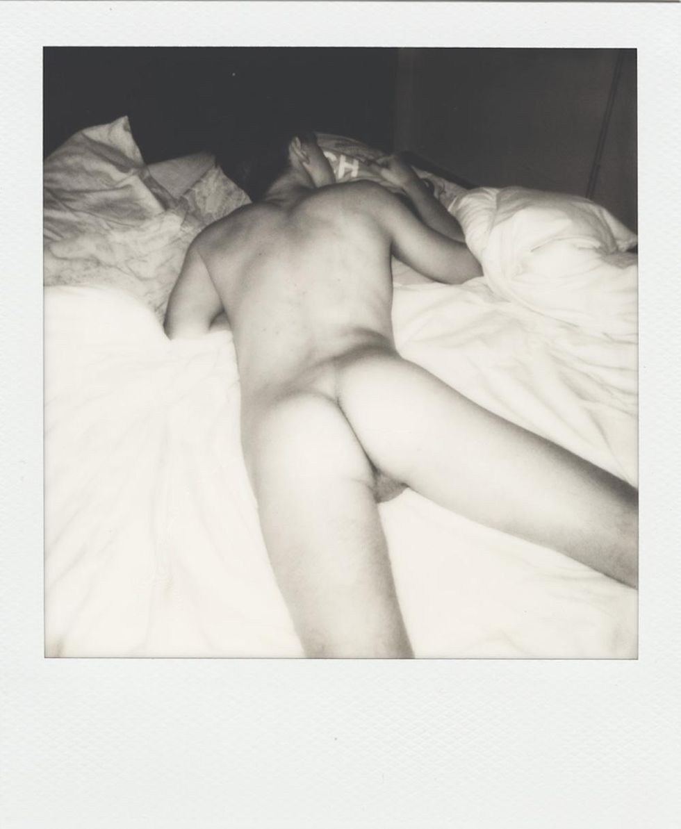 'Pictures' by Stuart Sandford