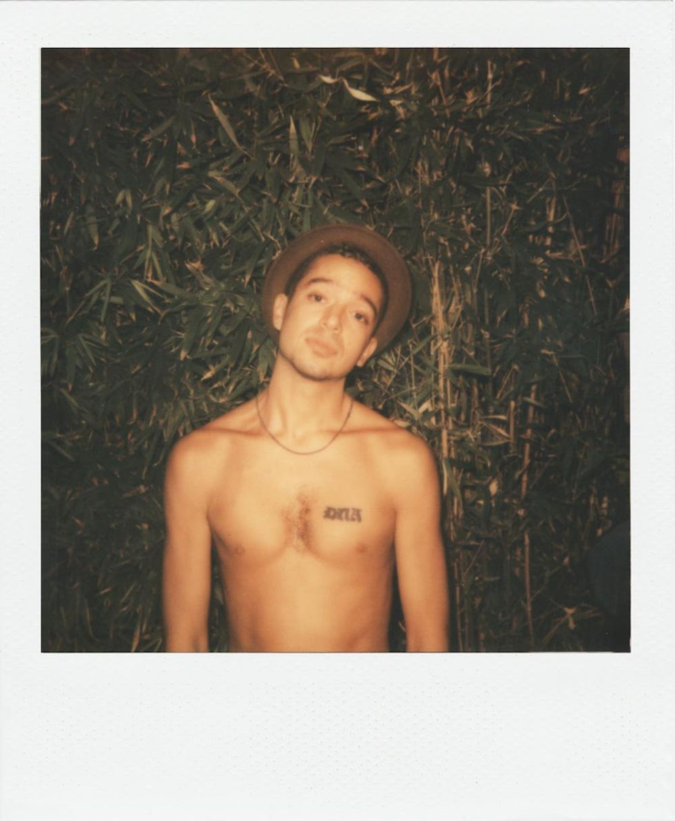 'Pictures' by Stuart Sandford