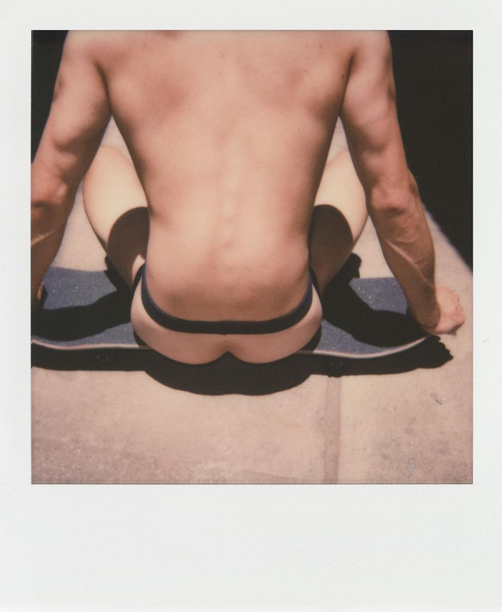 'Pictures' by Stuart Sandford