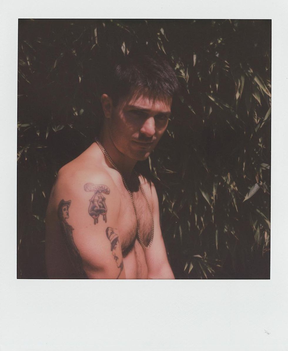 'Pictures' by Stuart Sandford