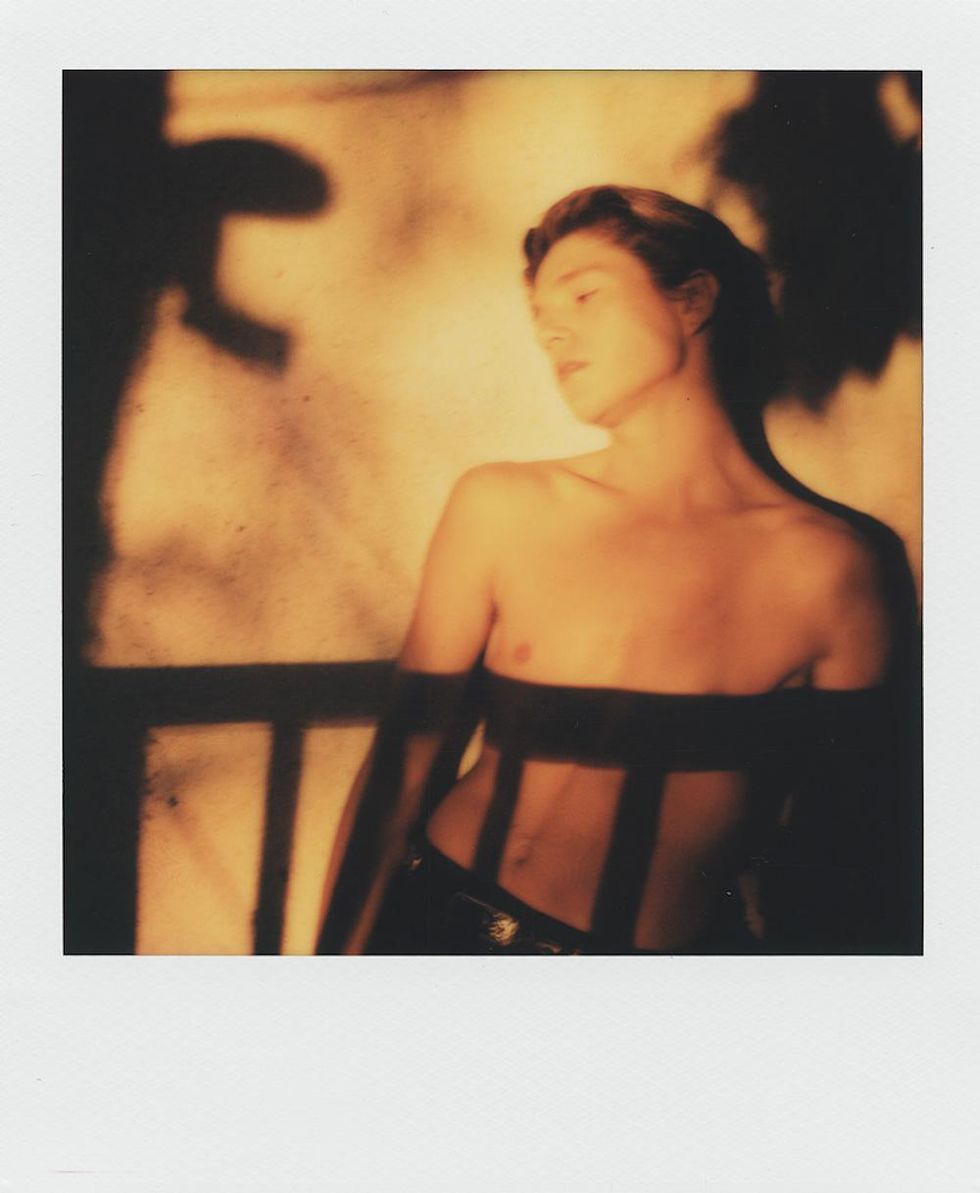 'Pictures' by Stuart Sandford