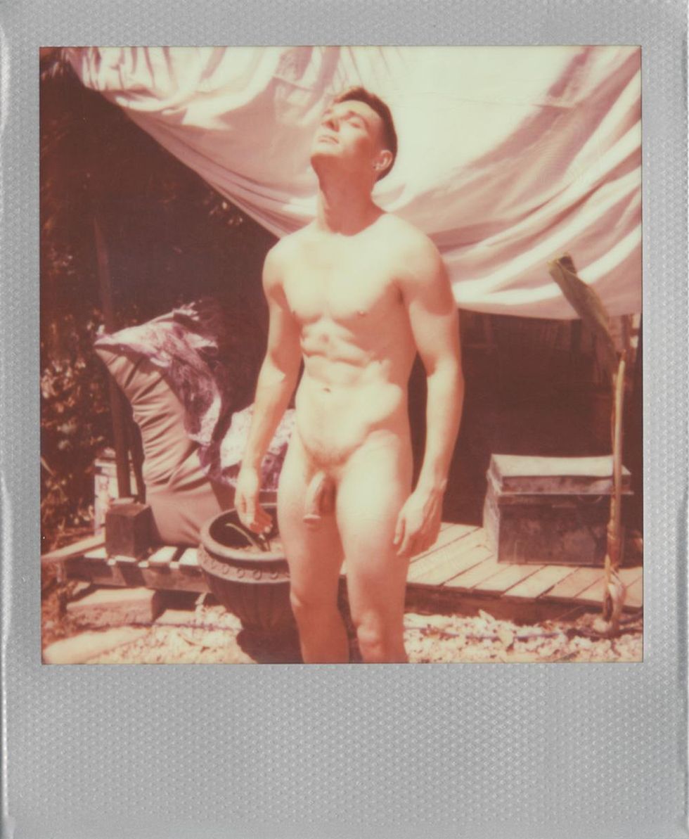 'Pictures' by Stuart Sandford