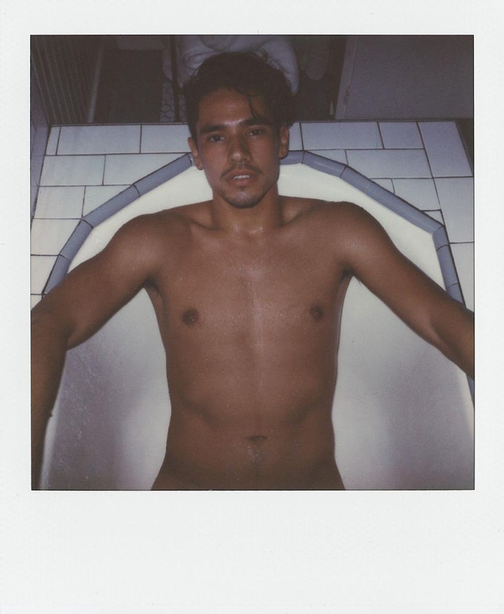 'Pictures' by Stuart Sandford