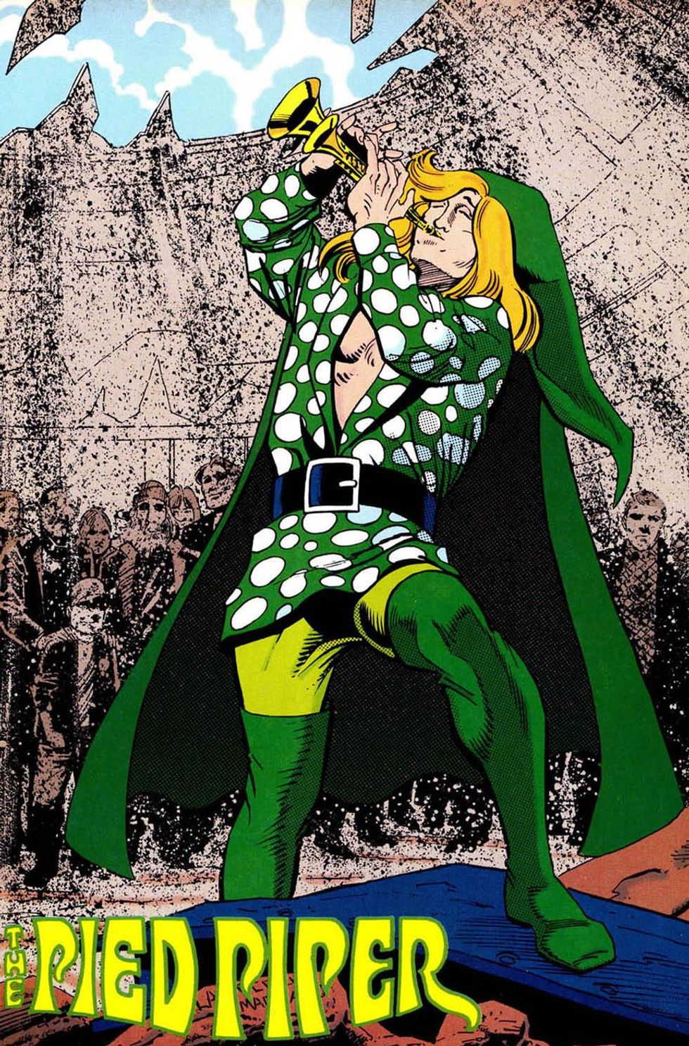 pied piper