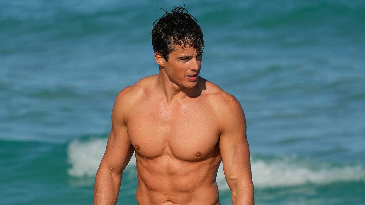 Pietro Boselli