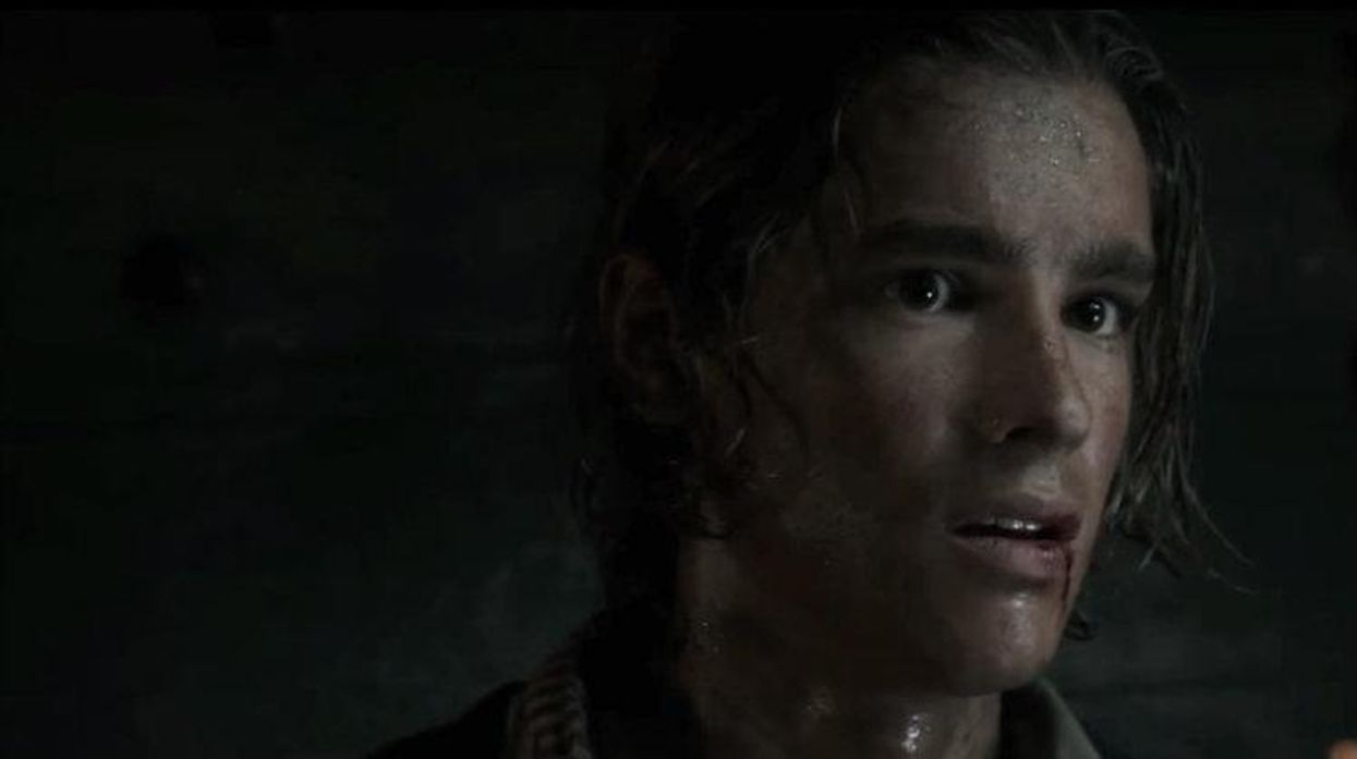 Pirates of the Caribbean