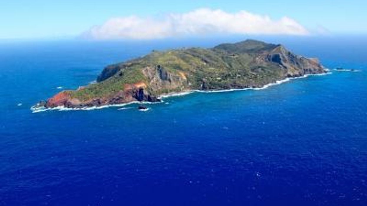Pitcairn