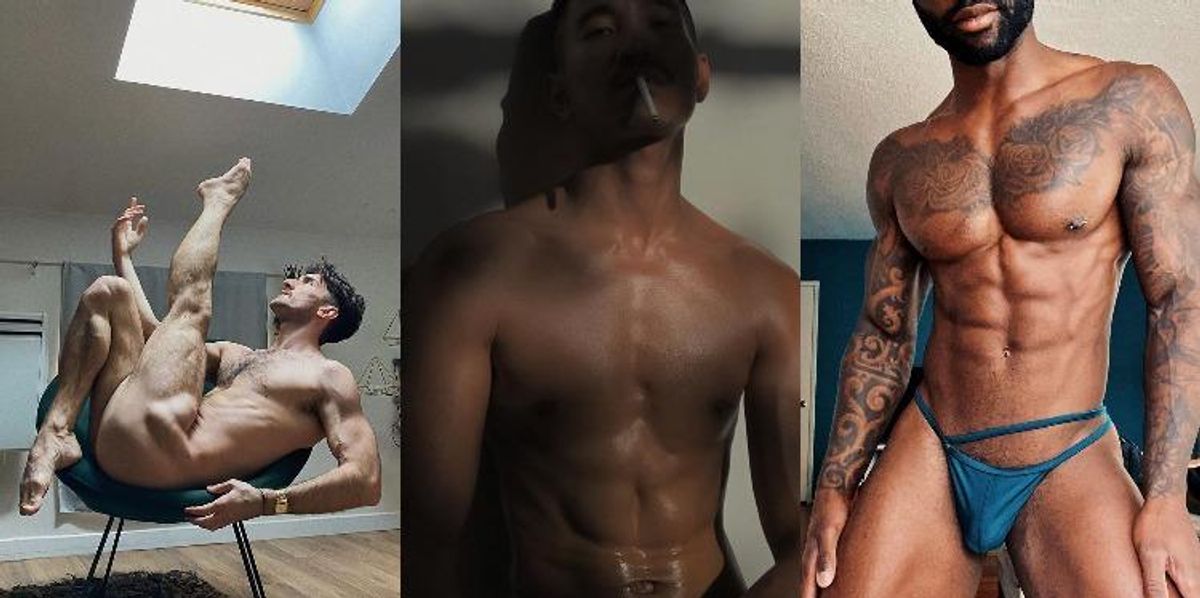 Quarantine Tips: 9 Ways to Take Better Nudes and Thirst Traps