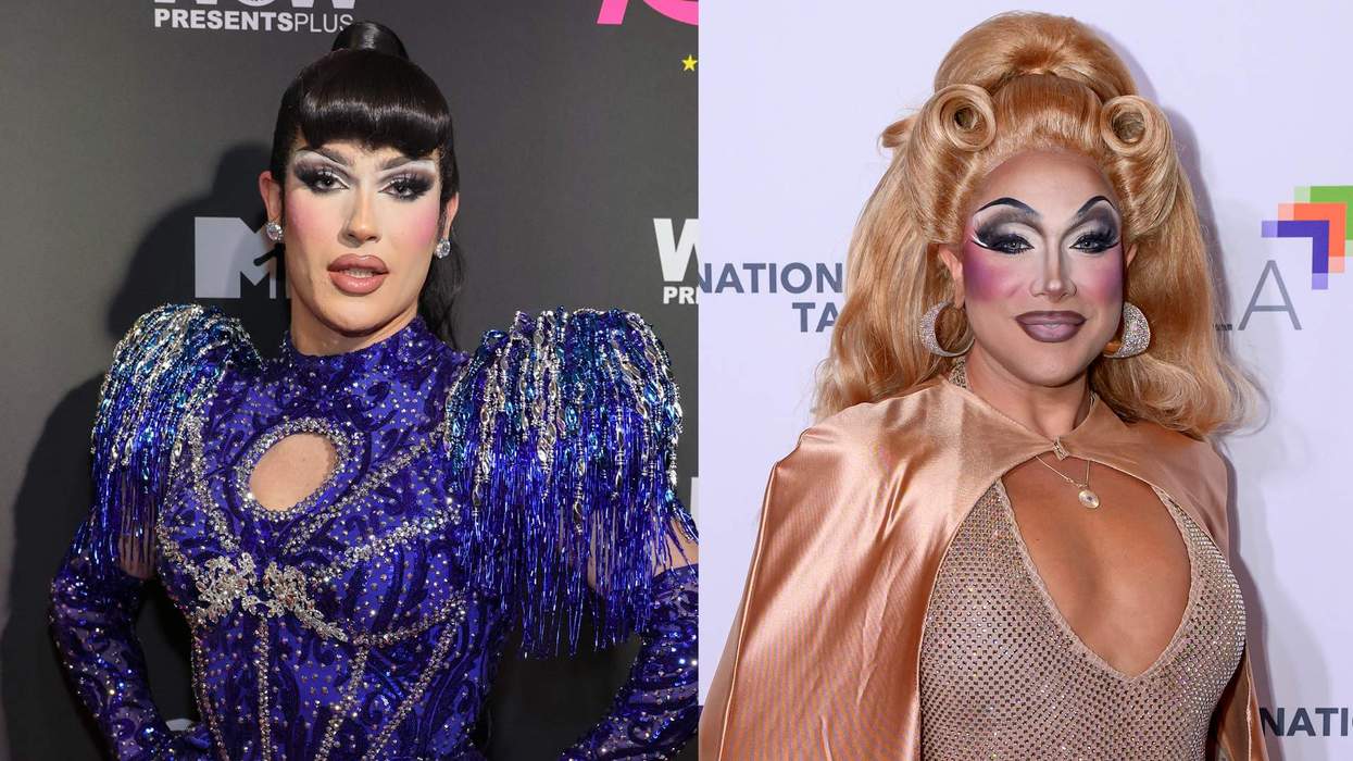 Plane Jane & Athena Dion