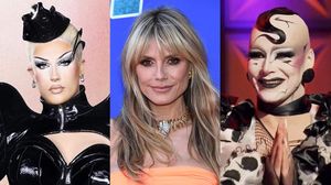 'Drag Race' queens are taking over 'Project Runway's next season