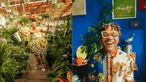 This content creator is growing softness in hard times